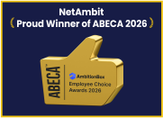 CareerAmbit footer logo