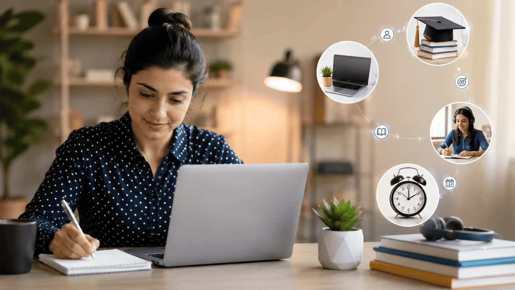 12 Best Courses for Working Professionals with Full-Time Jobs (Flexible & High ROI)