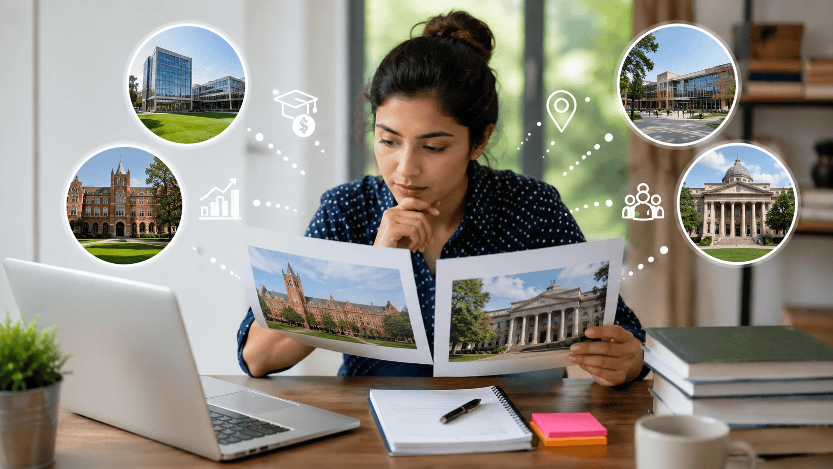 How to Compare Universities Before Choosing the Right Course (2026 Guide)
