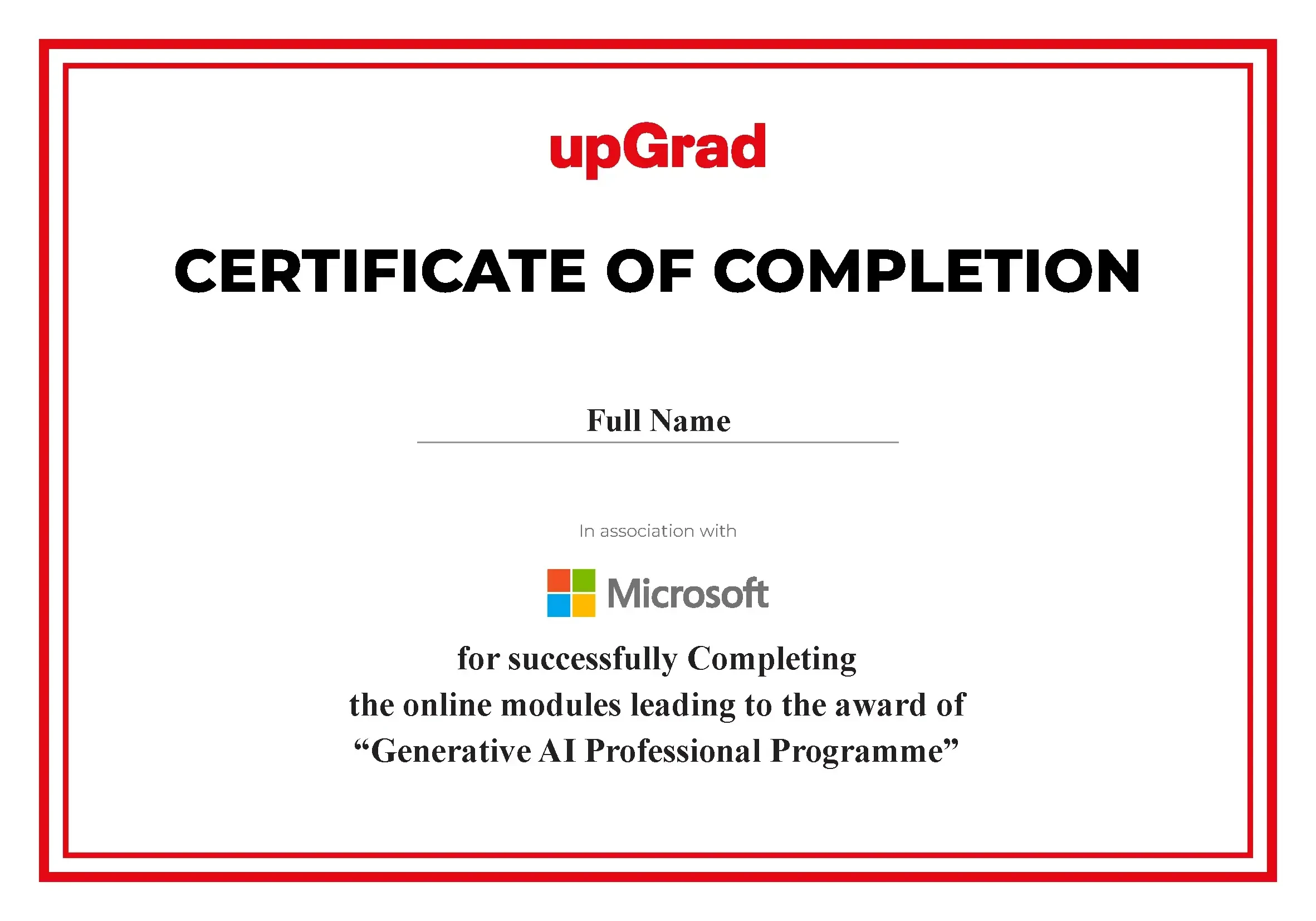 Microsoft_Upgrad_certificate_