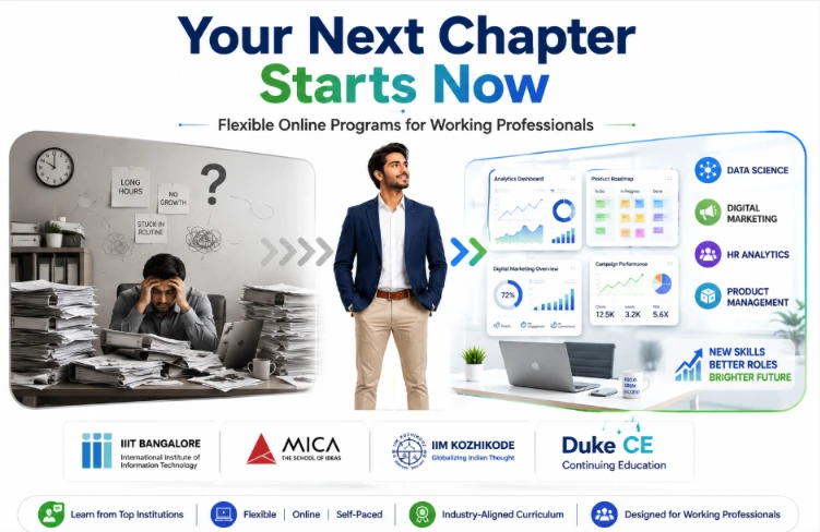 How to Switch Careers Without Quitting Your Job in 2026