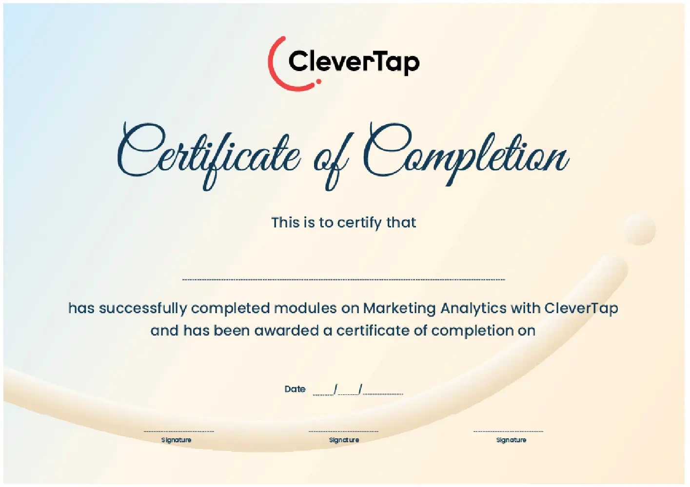 clevertap