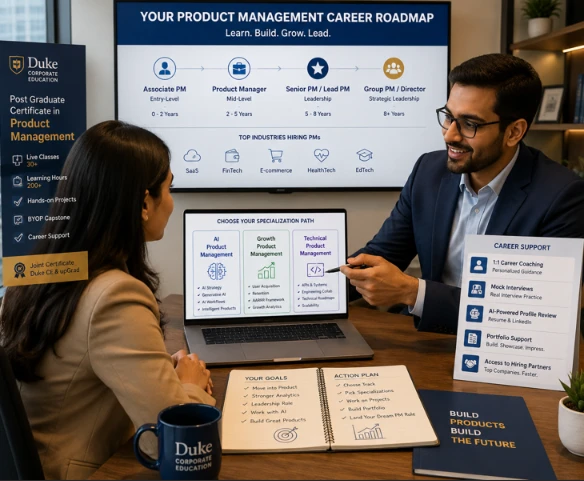 Product Management Certification: Is the Duke CE Course Worth It in 2026?